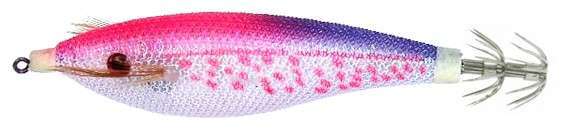 Captain 3009 Kalamar Zokası 8cm Flash Filinta Squid - 5