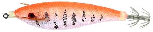 Captain 3009 Kalamar Zokası 8cm Flash Filinta Squid - 2