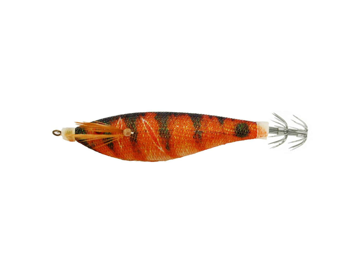 Captain 3010 Kalamar Zokası 7cm Flash Filinta Squid - 7