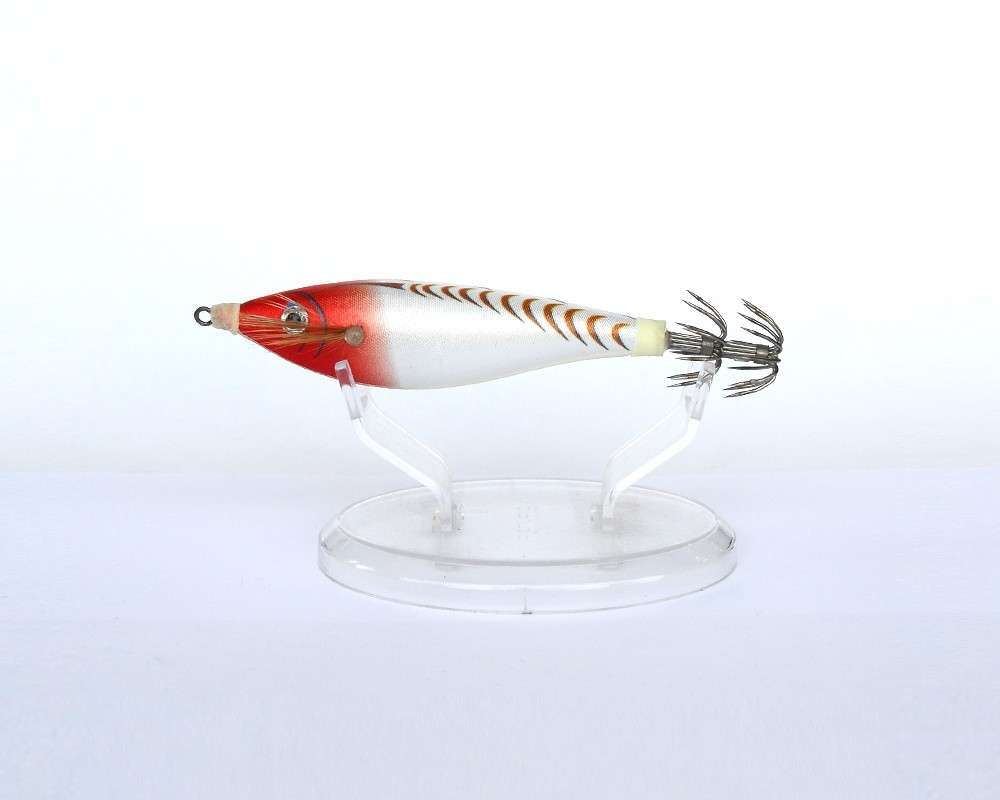 Captain 3015 Kalamar Zokası 7cm Toto Zogga Squid - 06