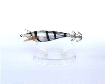 Captain 3015 Kalamar Zokası 7cm Toto Zogga Squid - 02