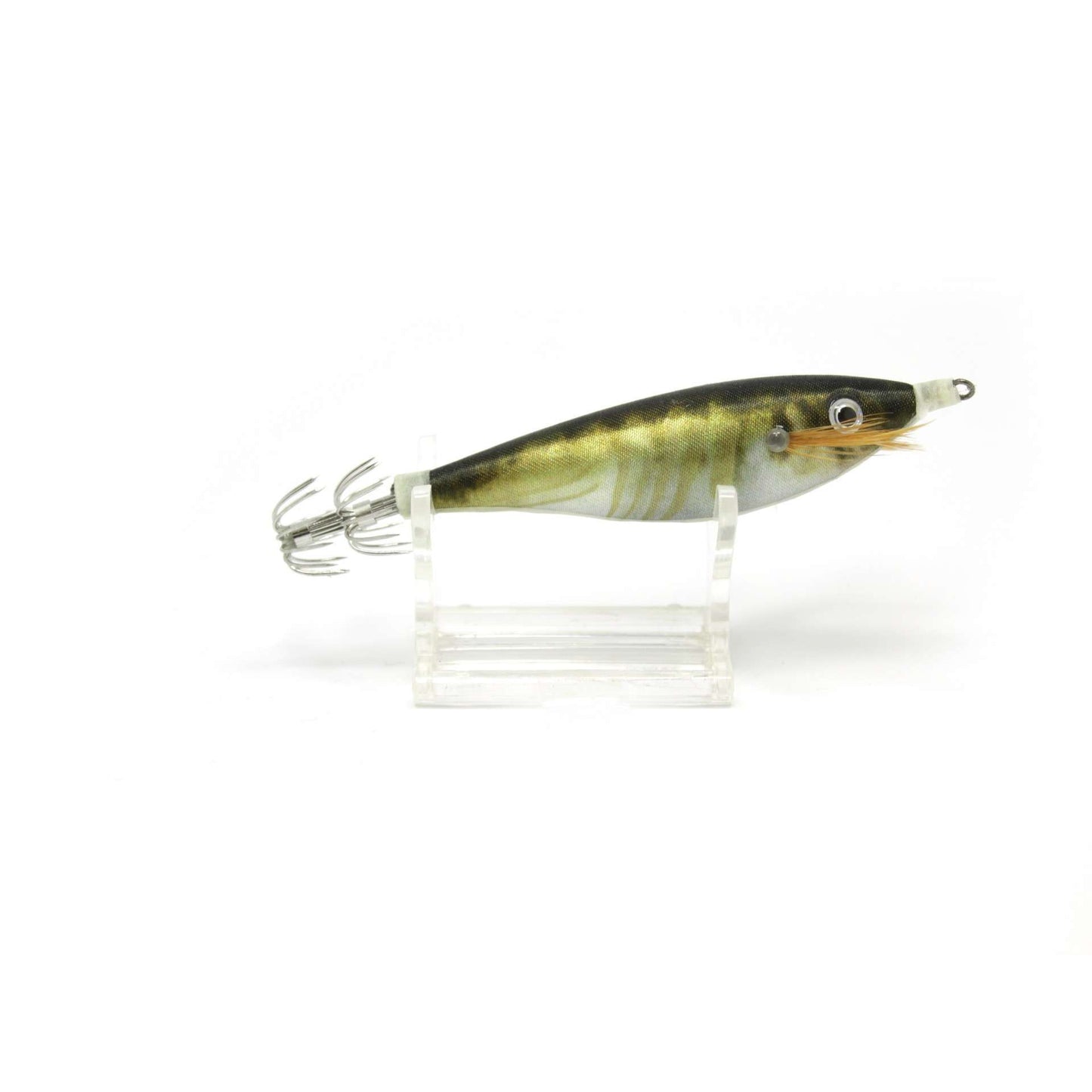 Captain 3015 Kalamar Zokası 7cm Toto Zogga Squid - 11
