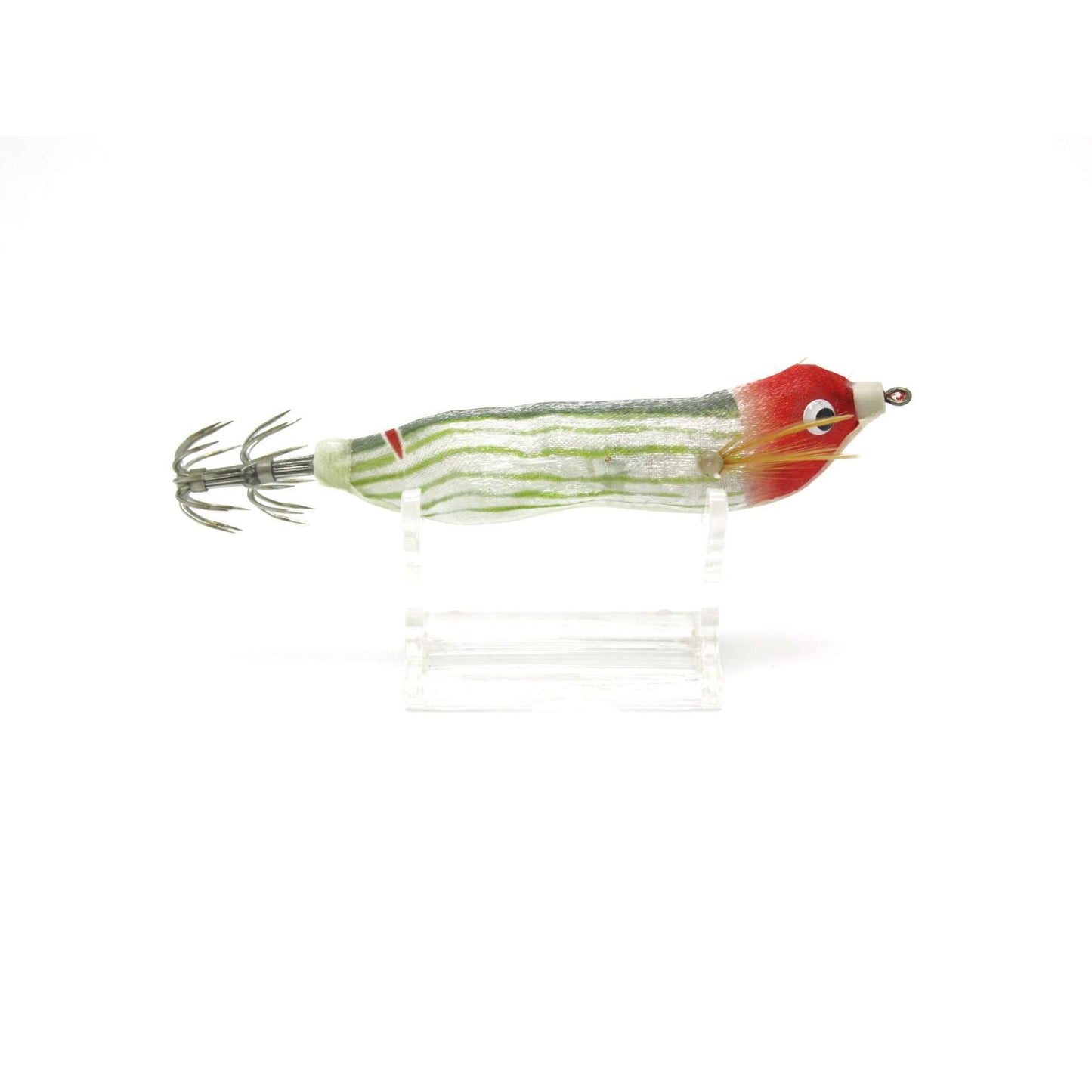 Captain 3016 Işıklı Kalamar Zokası 8cm Fukado Squid - 05