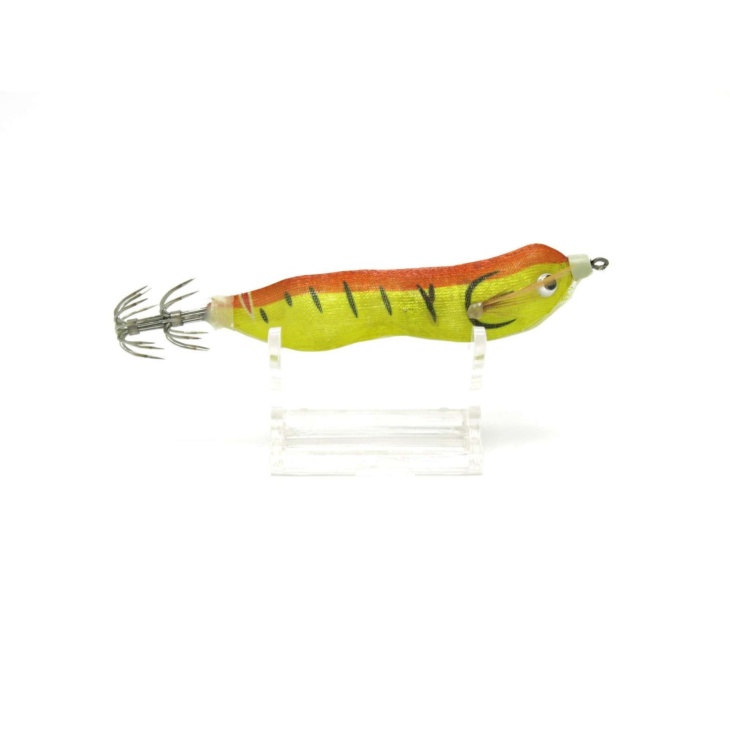 Captain 3016 Işıklı Kalamar Zokası 8cm Fukado Squid - 02