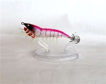 Captain 3018 Kalamar Zokası 10cm Crystal Glow Body Size 30 - 13