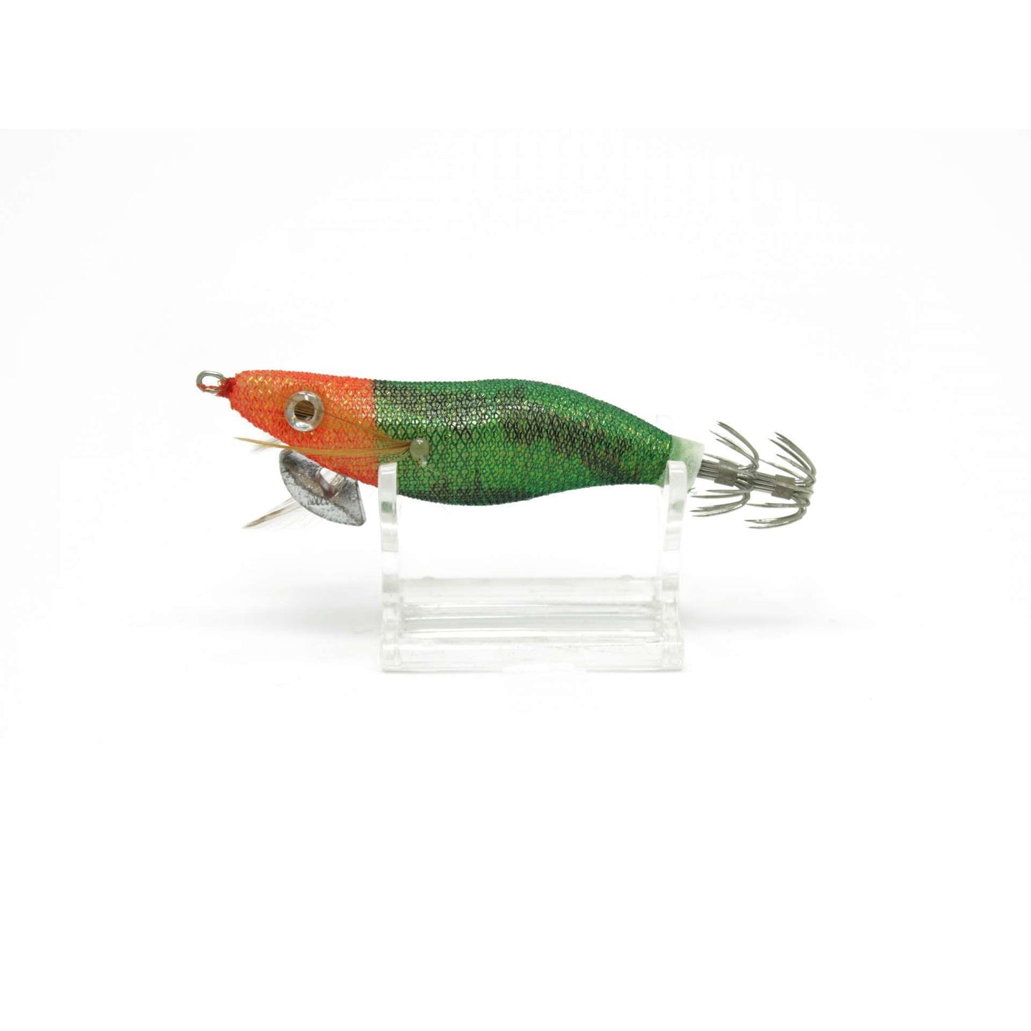 Captain 3022 Kalamar Zokası 8cm Baby Japannes Size 22 - 1