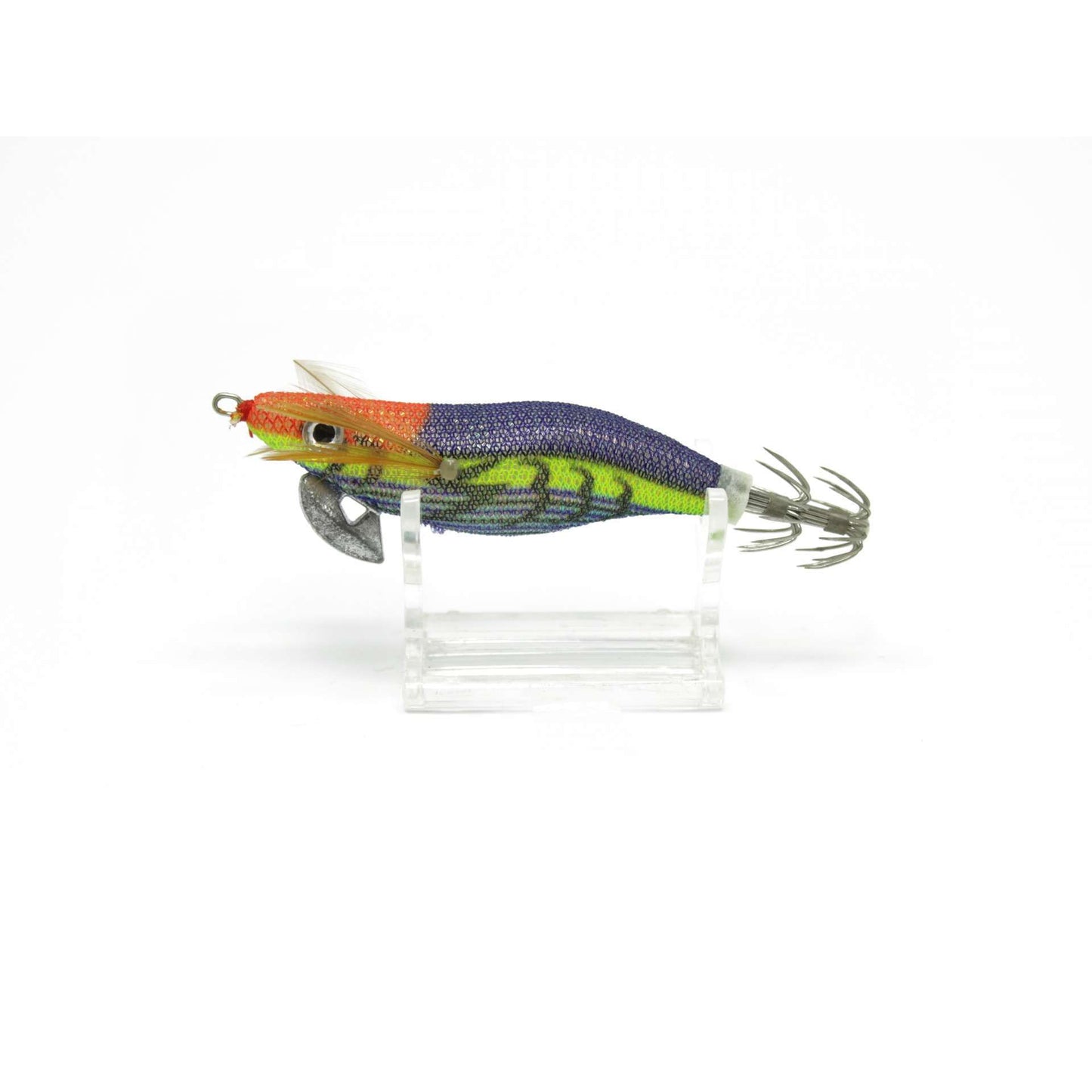 Captain 3022 Kalamar Zokası 8cm Baby Japannes Size 22 - 10