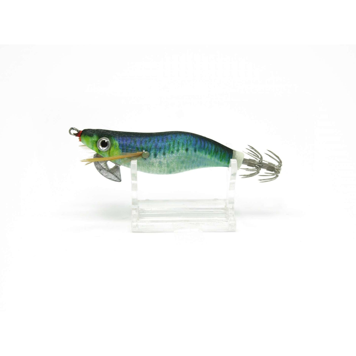 Captain 3022 Kalamar Zokası 8cm Baby Japannes Size 22