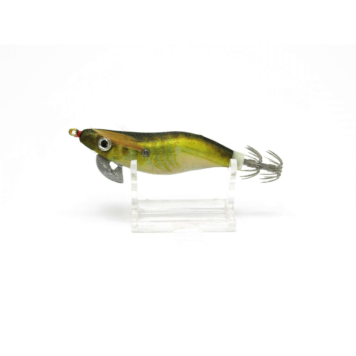 Captain 3022 Kalamar Zokası 8cm Baby Japannes Size 22 - 6