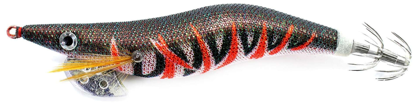 Captain 3023 Kalamar Zokası 11cm Japannes Squid Size 30 - 20