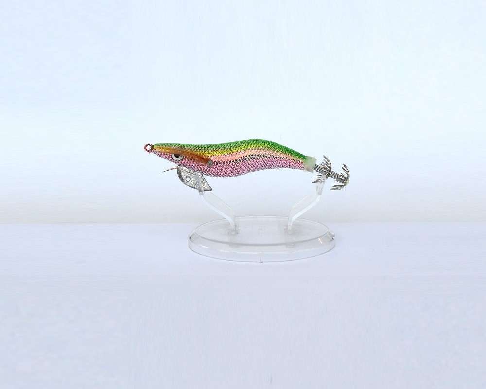 Captain 3023 Kalamar Zokası 11cm Japannes Squid Size 30 - 29