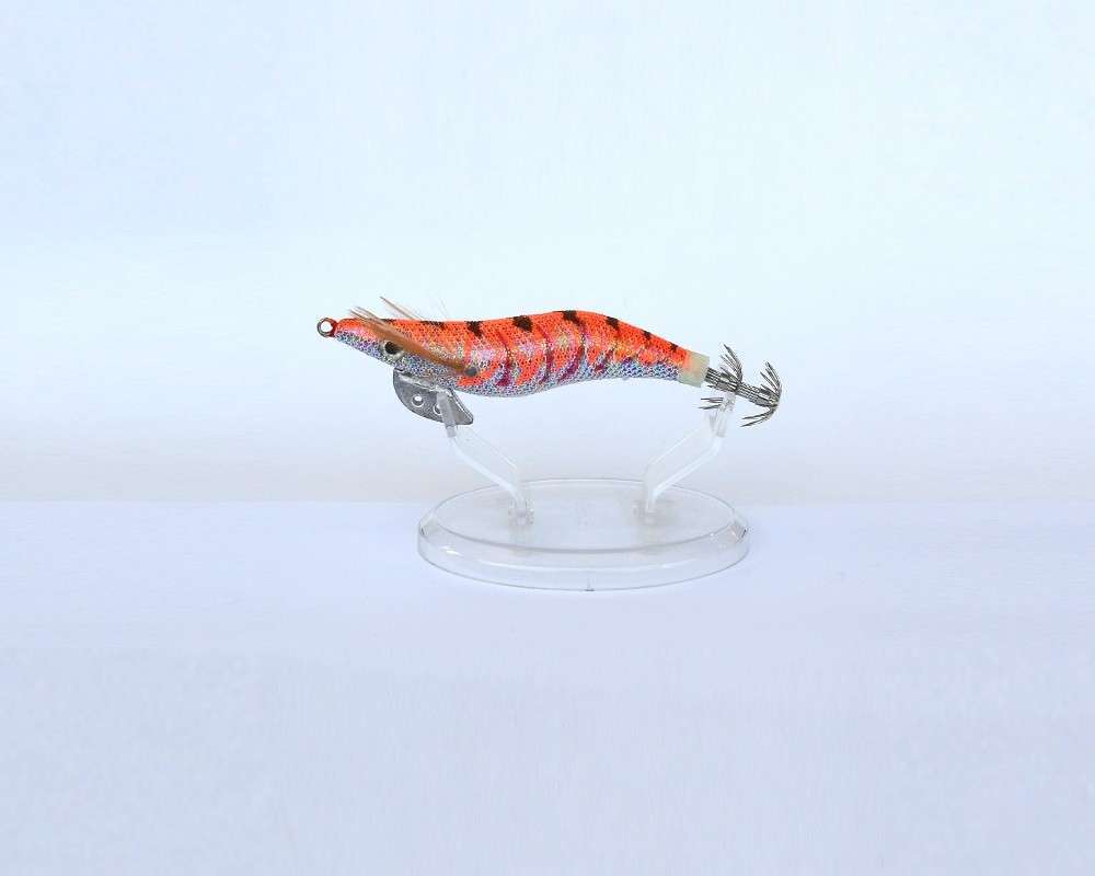 Captain 3023 Kalamar Zokası 11cm Japannes Squid Size 30 - 26