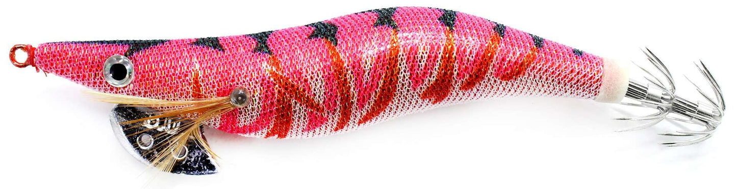 Captain 3023 Kalamar Zokası 11cm Japannes Squid Size 30 - 28