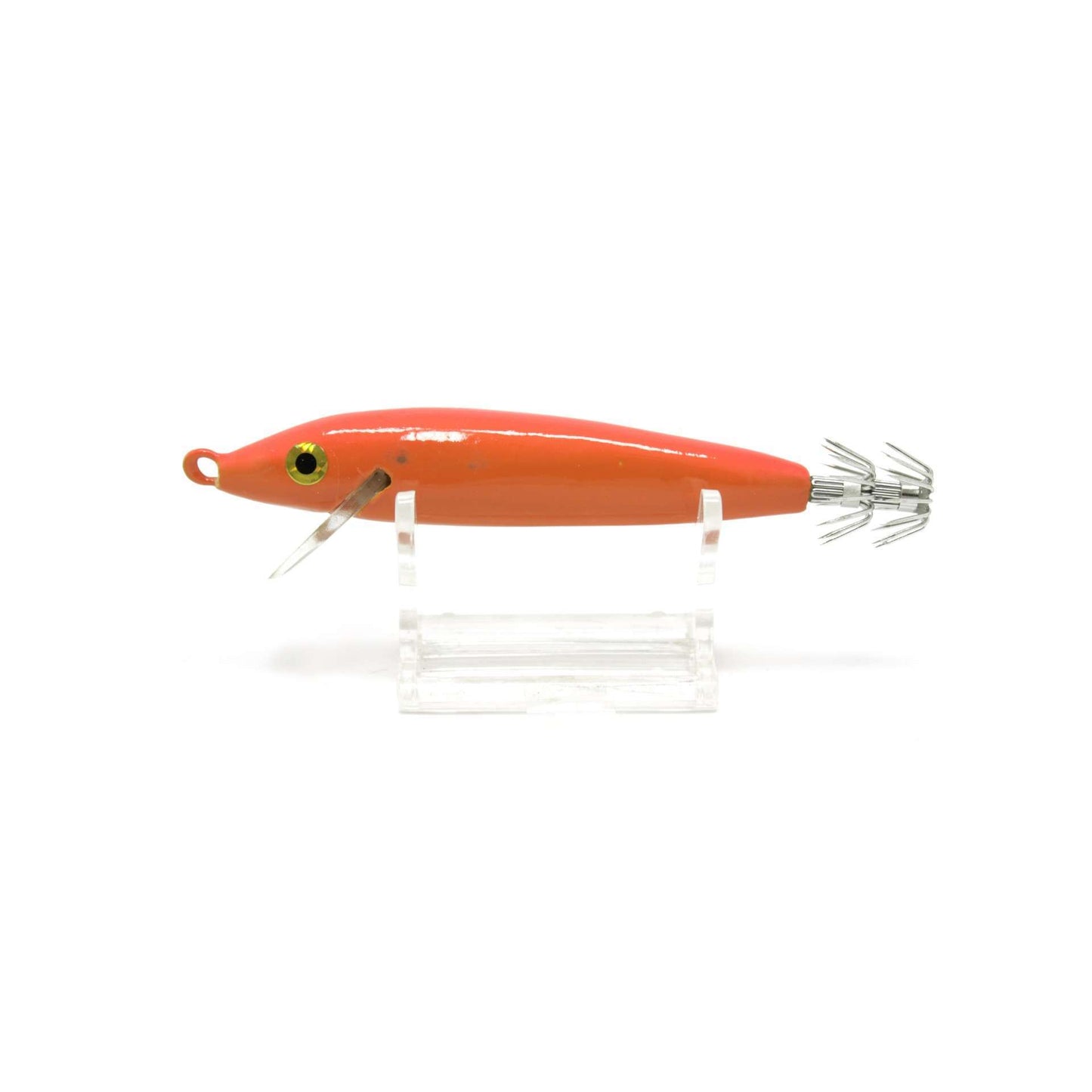 Captain 3024 Kalamar Zokası 10cm Lures Squid - 7