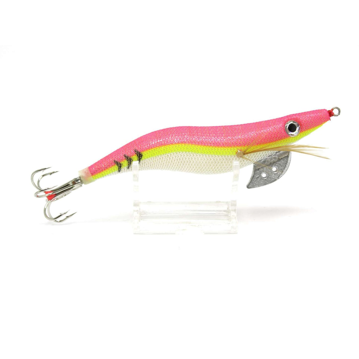 Captain 3025 Kalamar Zokası 12cm Different Squid Size 35 - 2