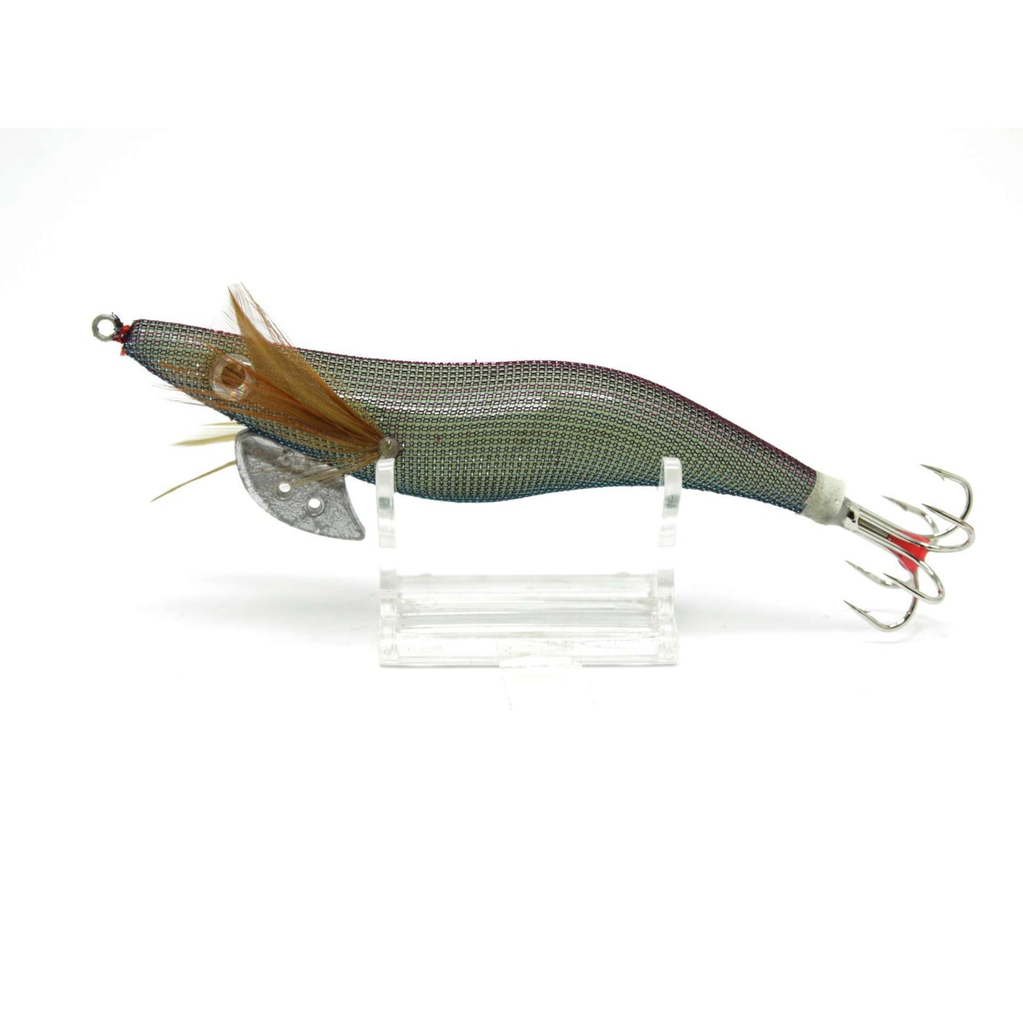 Captain 3025 Kalamar Zokası 12cm Different Squid Size 35 - 8