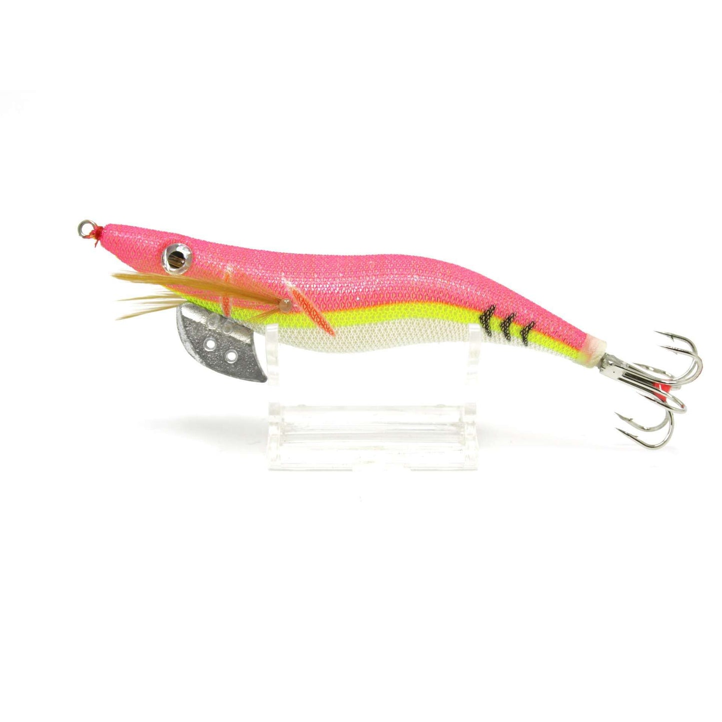 Captain 3025 Kalamar Zokası 12cm Different Squid Size 35 - 2