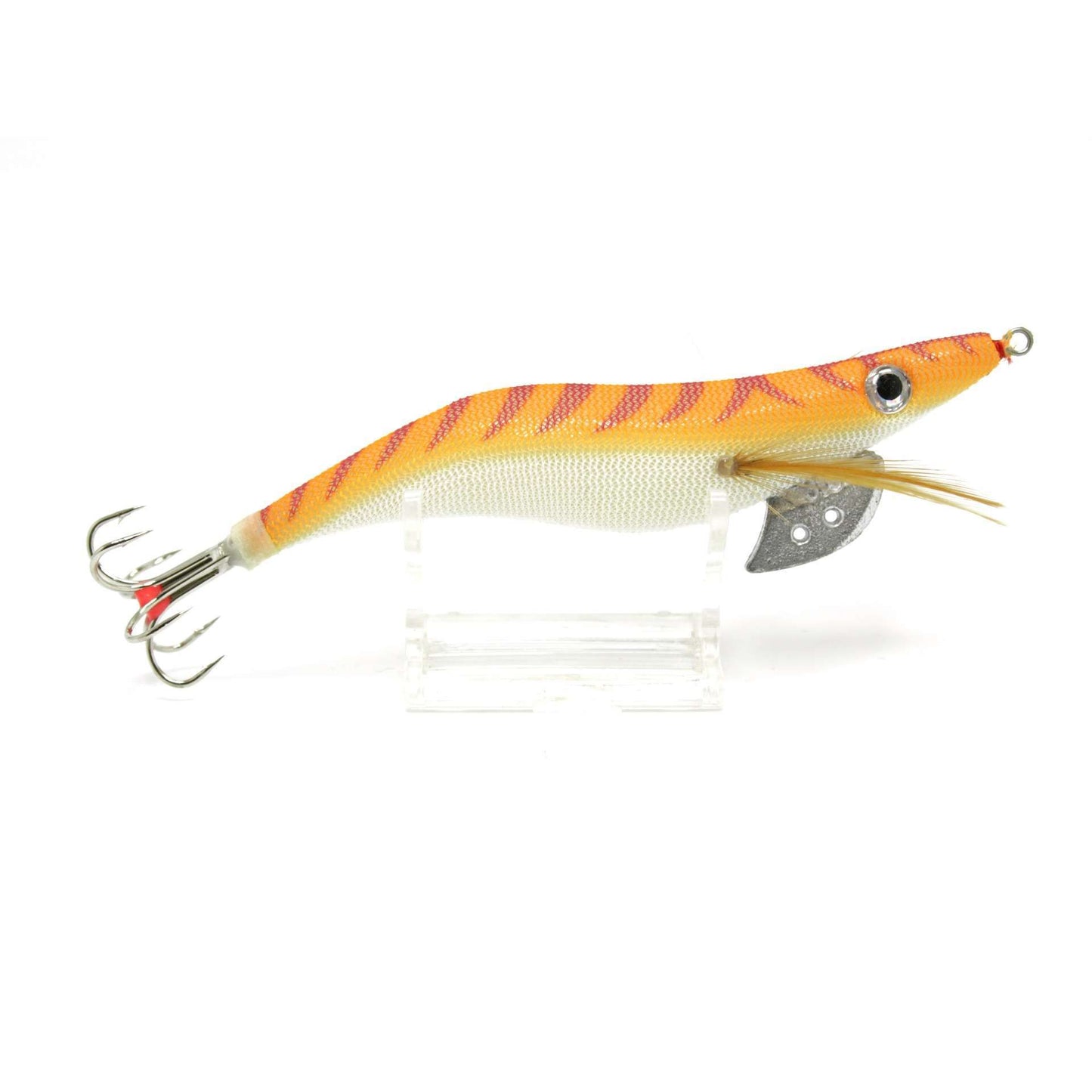 Captain 3025 Kalamar Zokası 12cm Different Squid Size 35 - 6