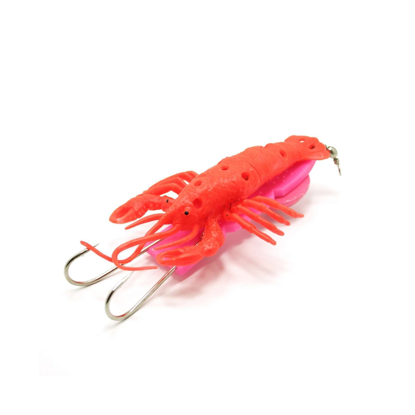 Captain 3588 İstakoz Hunter Lobster 13cm Silikon Suni Yem 150gr - Standart