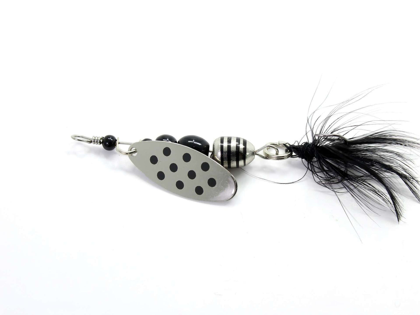 Captain 6045 Bee Bird 8gr Alabalık Kaşığı
