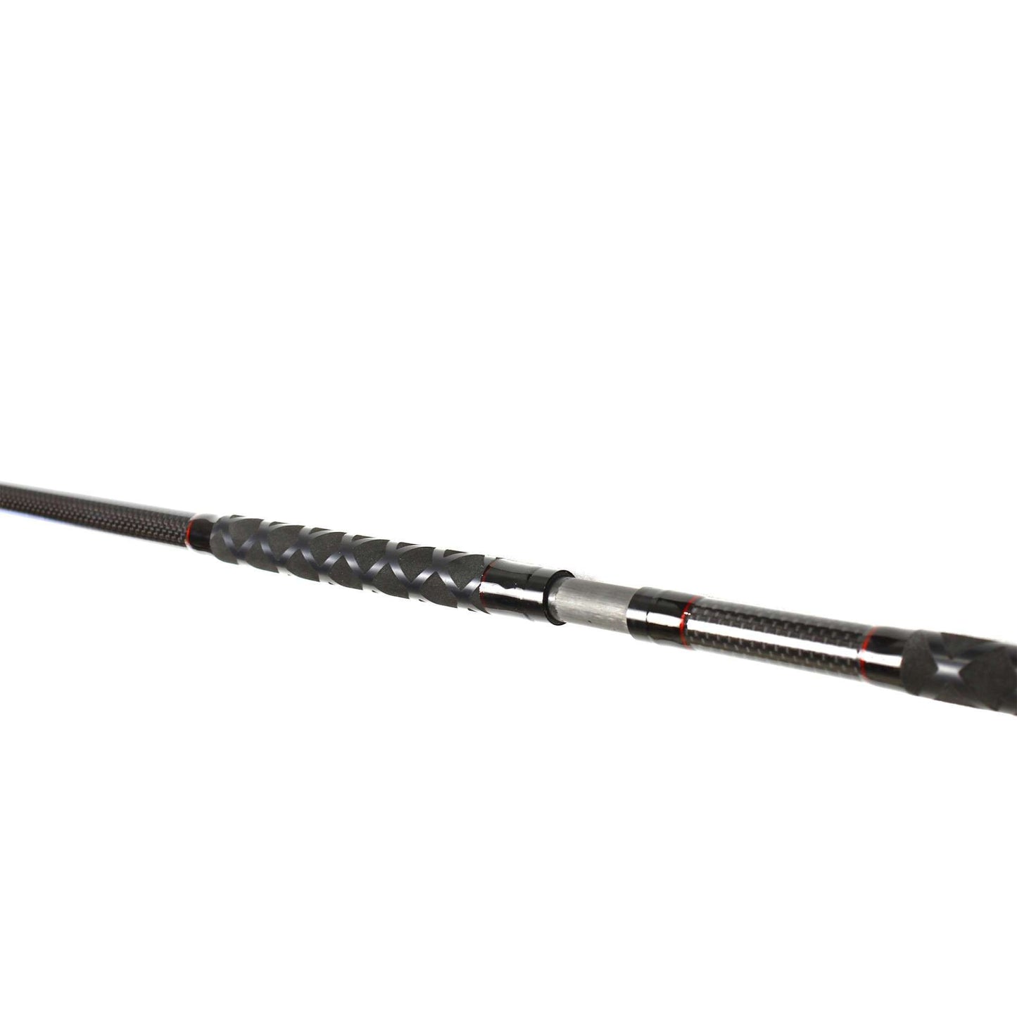 Captain 6784 Kepçe 2 Parça 280cm Prof Carbon Saplı Sazan Kepçe 105x85X95cm Tor Mıknatıslı
