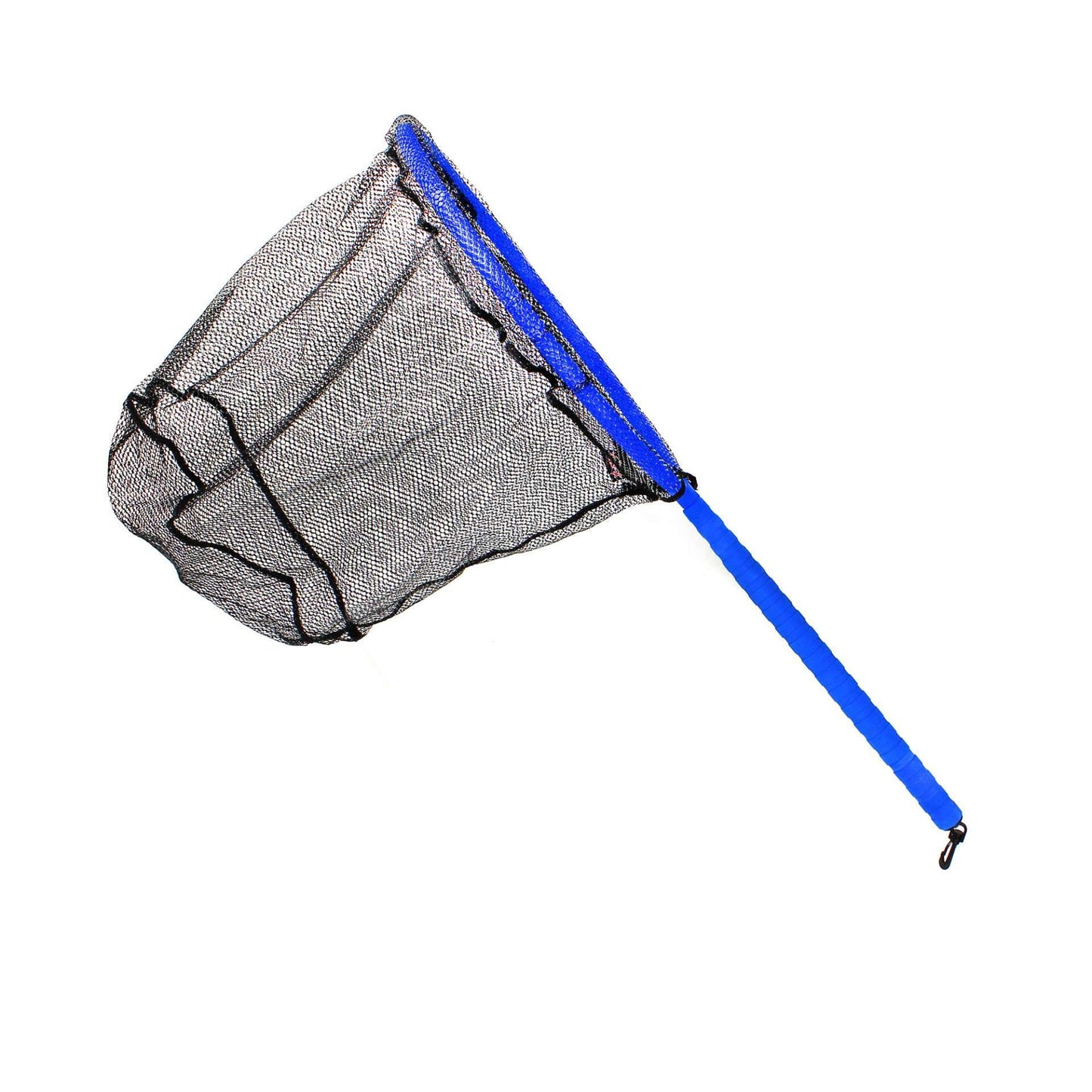 Captain 6790 Kepçe Tek Parça 100cm Alüminyum Saplı 45x42cm Rubber Tor