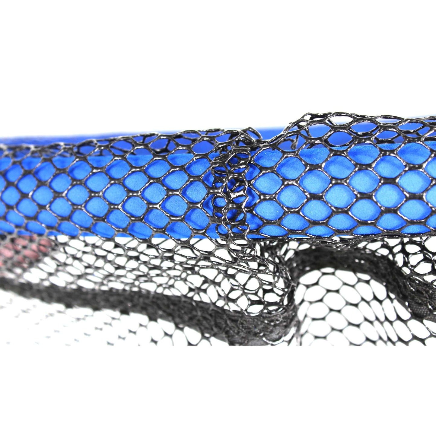 Captain 6791 Kepçe Tek Parça 127cm Alüminyum Saplı 45x42cm Rubber Tor
