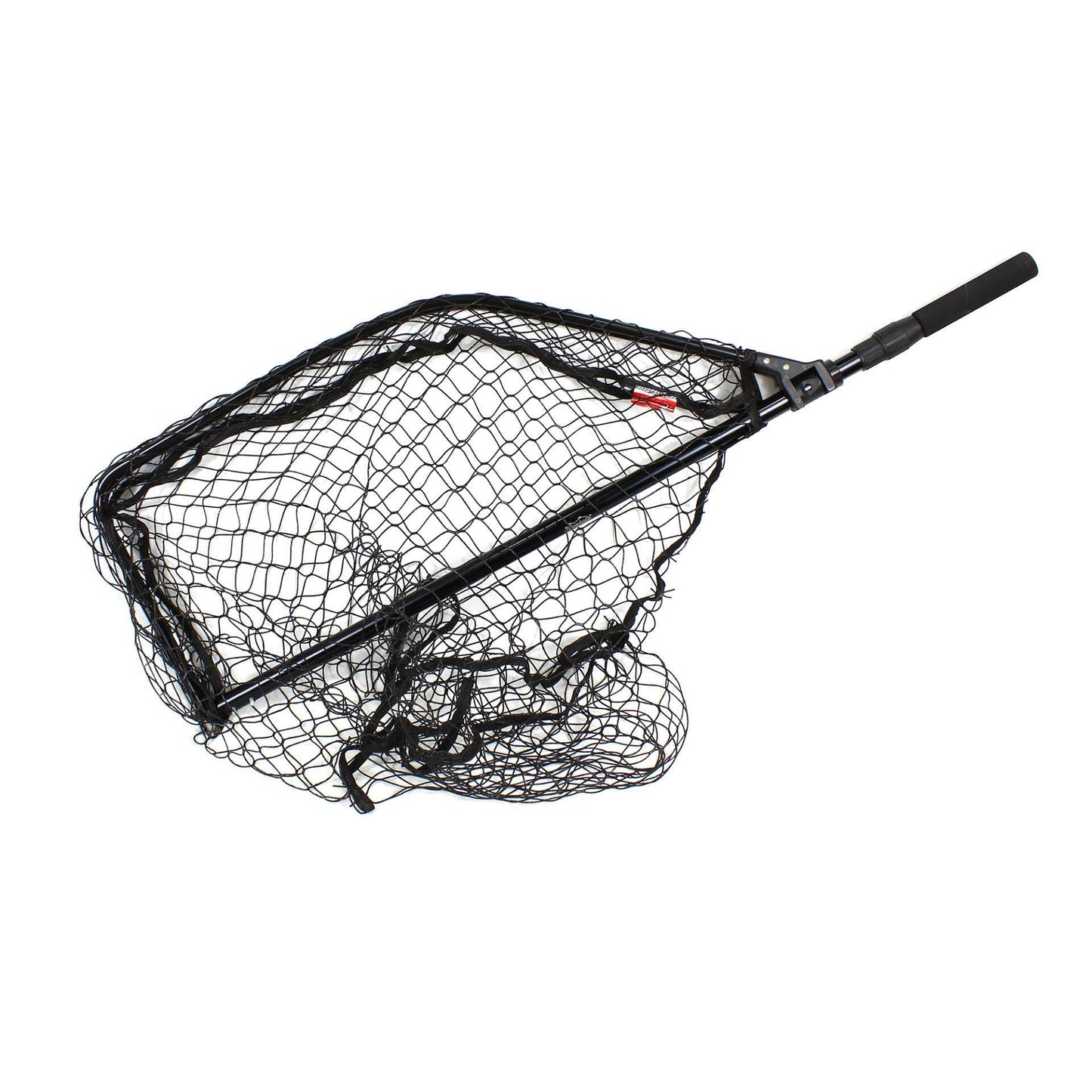 Captain 6792 Kepçe Teleskopik 258cm Alüminyum Saplı 75x64cm Rubber Tor