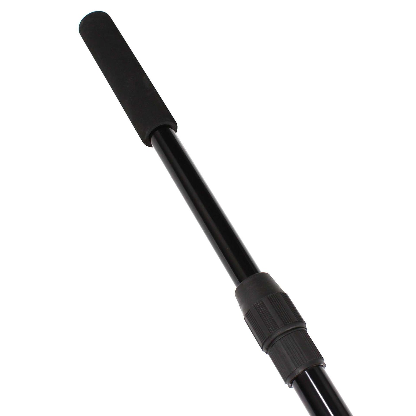Captain 6792 Kepçe Teleskopik 258cm Alüminyum Saplı 75x64cm Rubber Tor