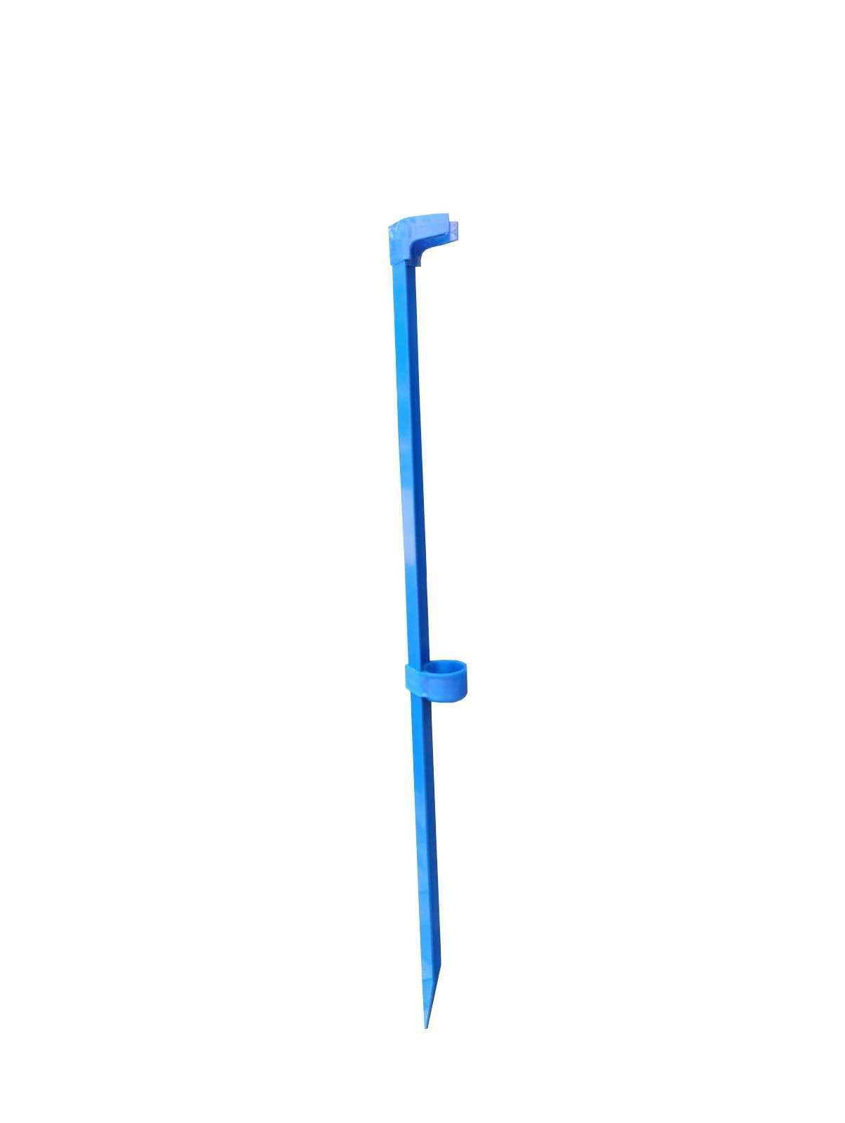 Captain 6813 Kum Dikeni Pro Surf Kamış Ayağı 100cm