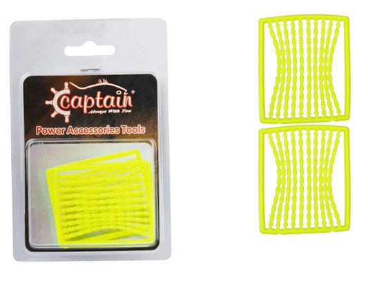 Captain 7609 Boili Stoperi 200lü Set