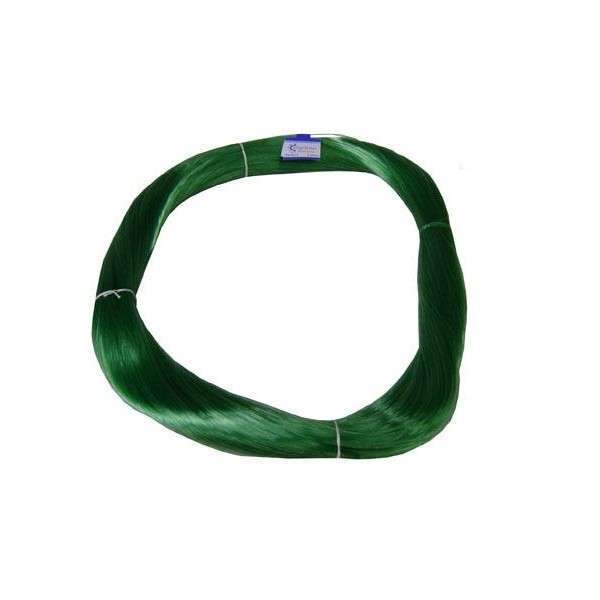 Captain Acura 1kg Çile Misina Yeşil - Standart - 1.00 MM
