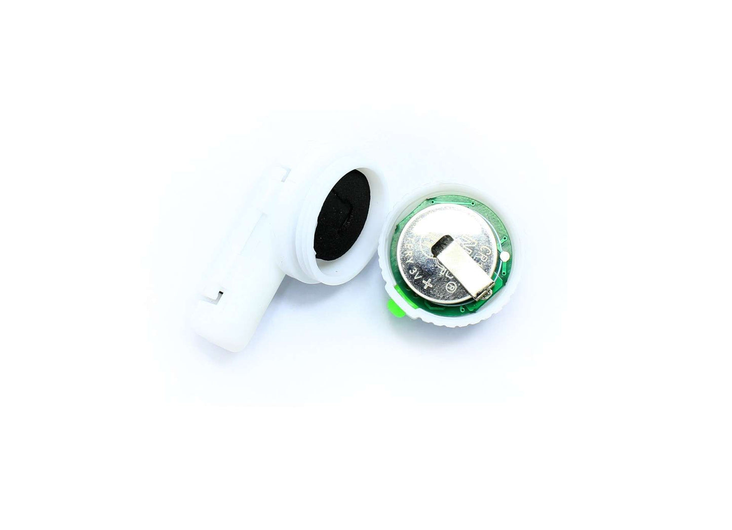Captain Buzzer Alarm 3 Kademeli Sensorlu