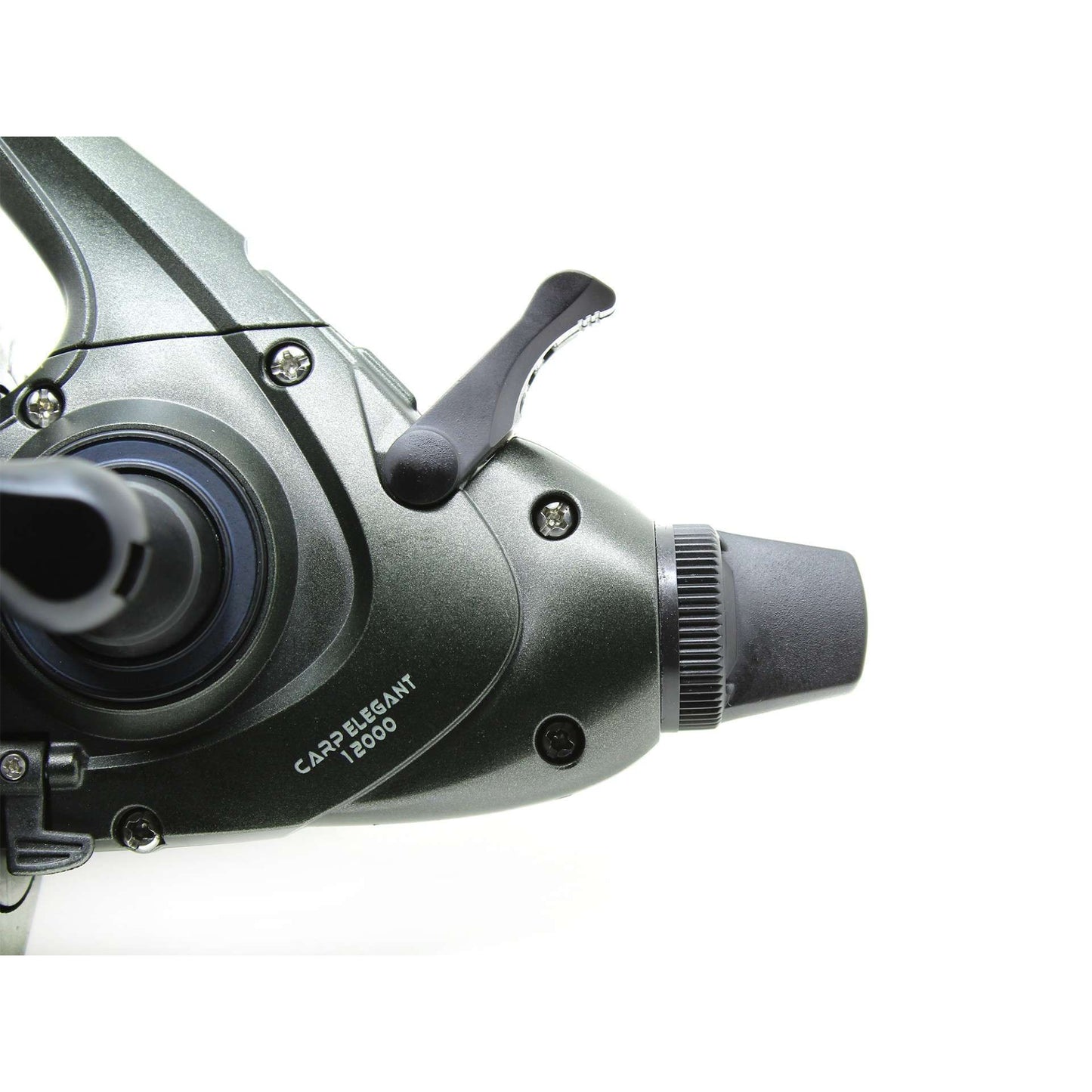 Captain Carp Elegant 12000 Sazan Makinesi 9+1 SS-BB