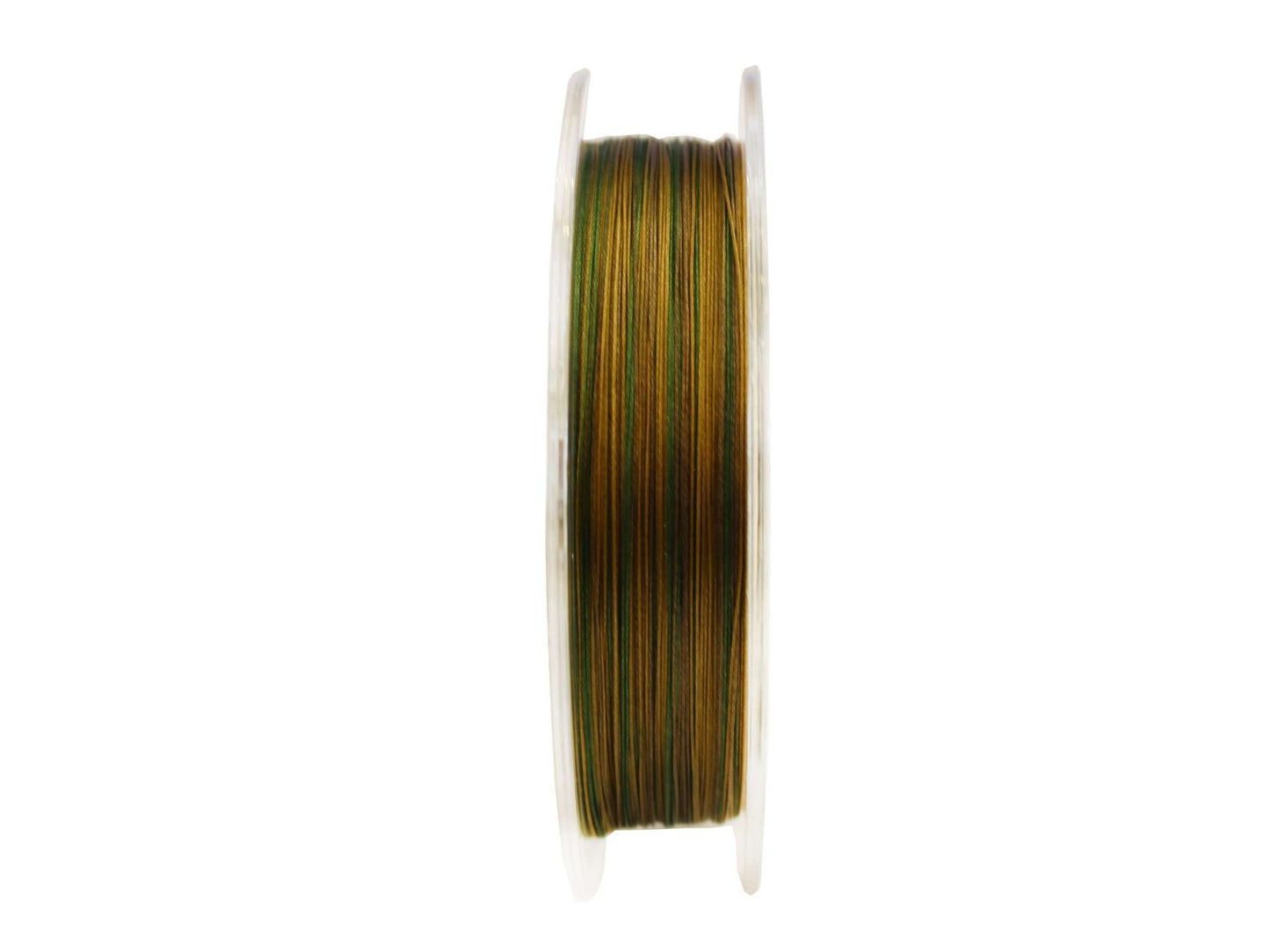 Captain Castana Sinking 8X+1 Silicone Coating İp Misina 150mt Camoo - Standart - 0.16 MM