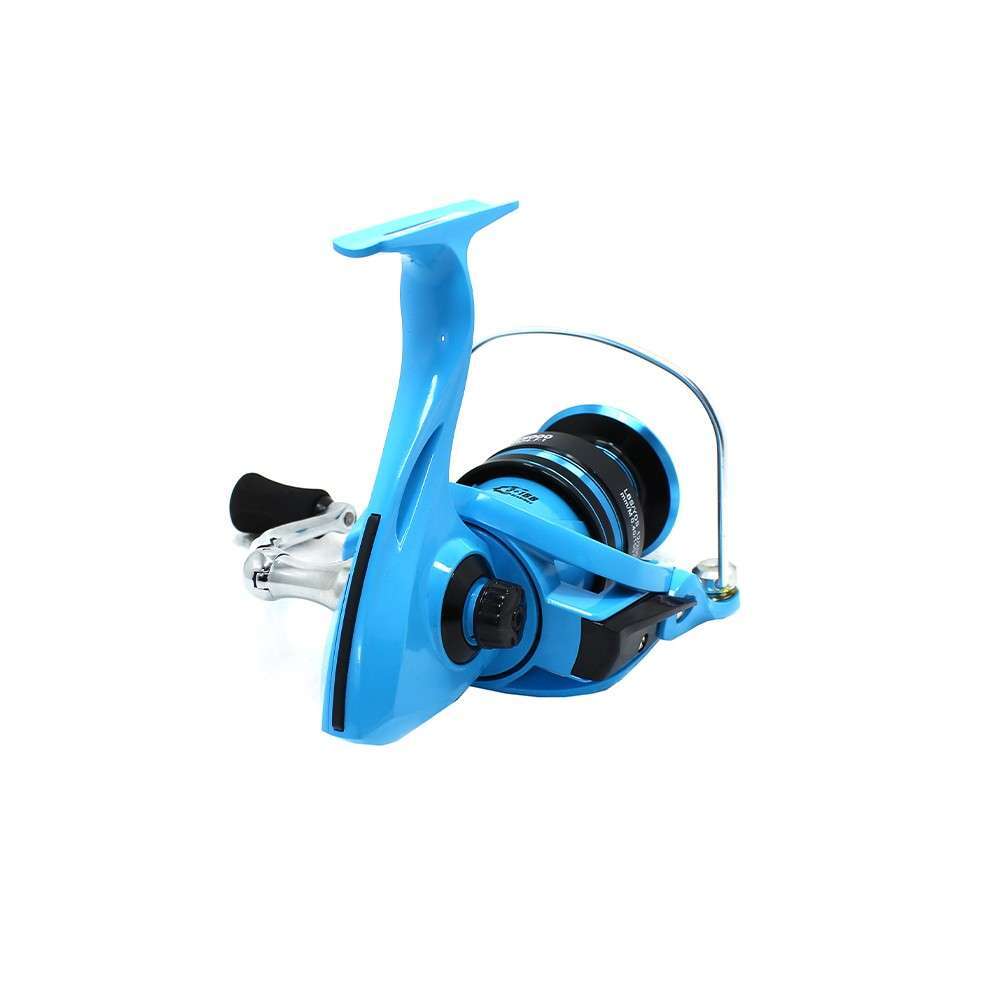 Captain Consept 5000 Tekne Makine 3+1 BB - BLUE