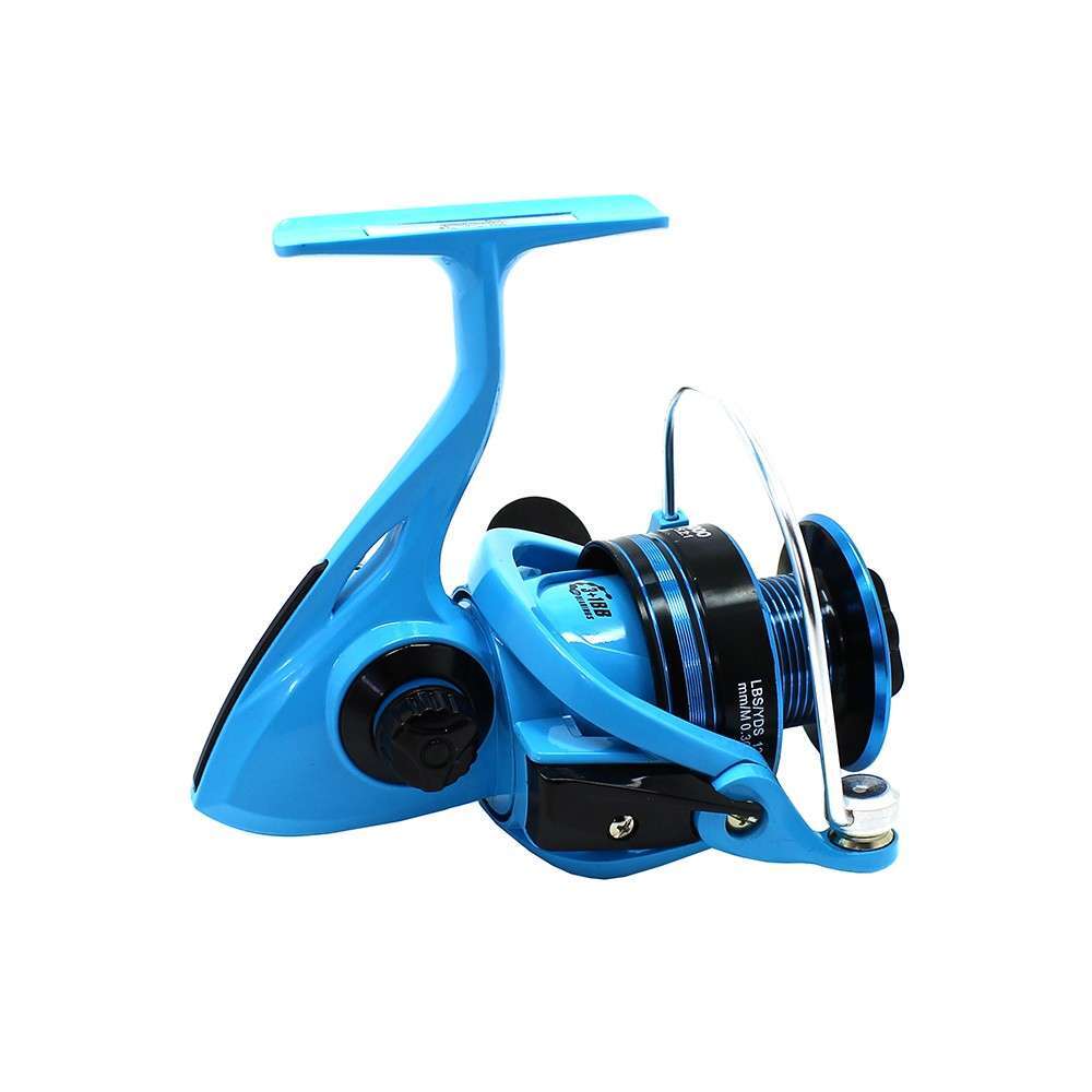 Captain Consept 5000 Tekne Makine 3+1 BB - BLUE