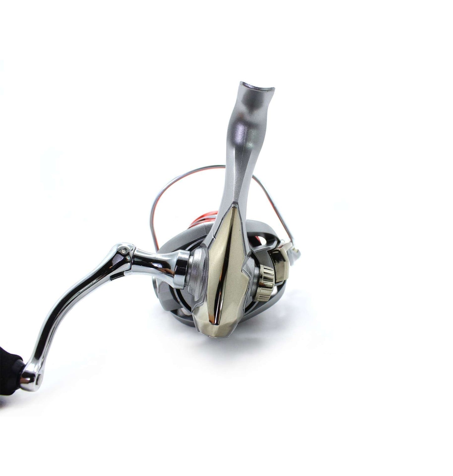 Captain Eddge Lrf Makinesi 3+1 BB