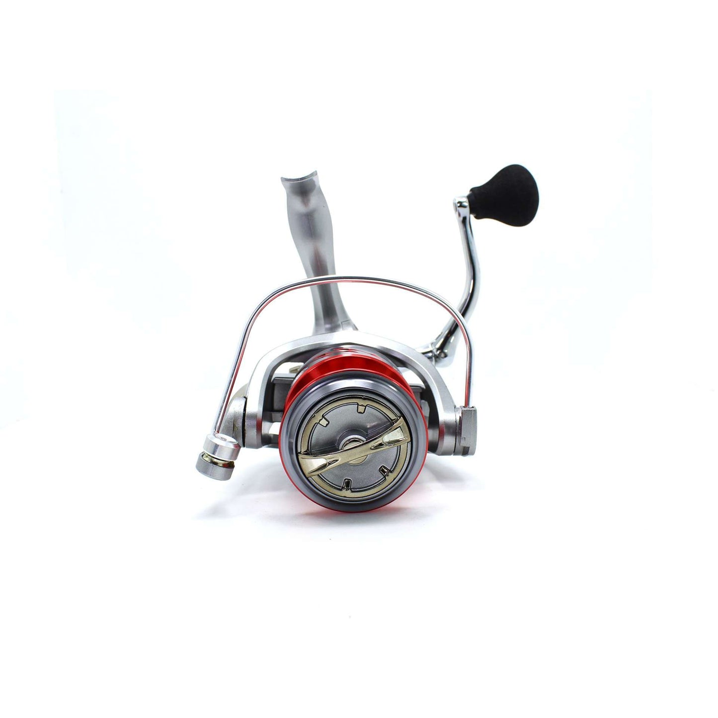 Captain Eddge Spin Makine 3+1 BB