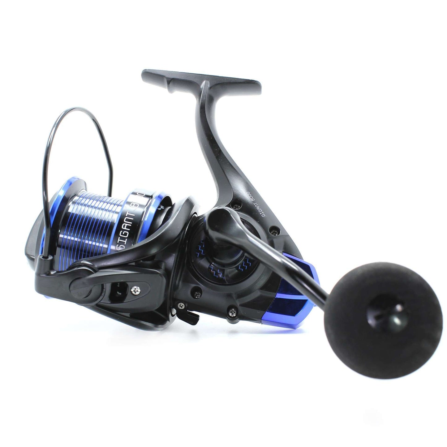 Captain Gigant Surf Makine 7+1 BB