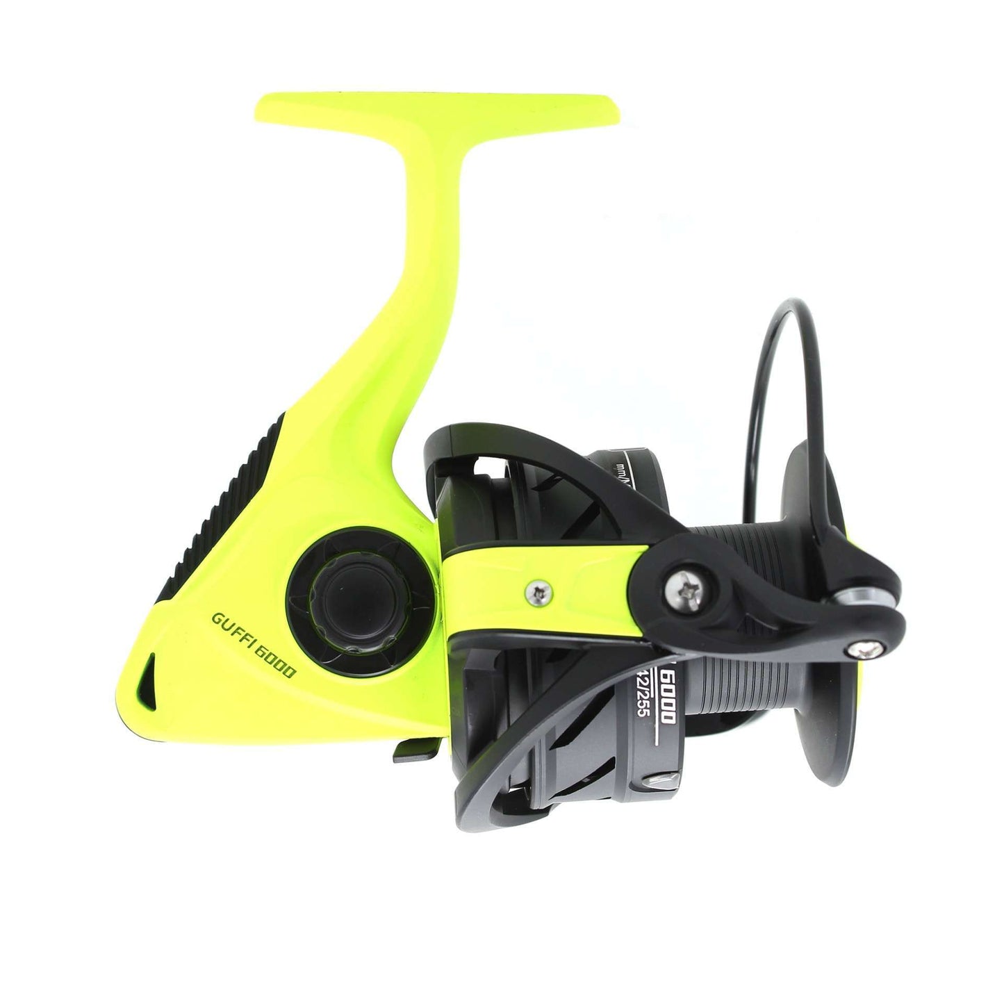 Captain Guffi 6000 Surf Makine 5+1 BB