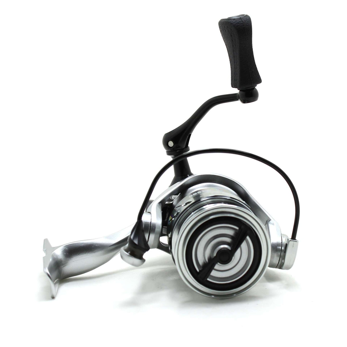 Captain Icon-X 1500 LRF Makinesi 6+1 BB
