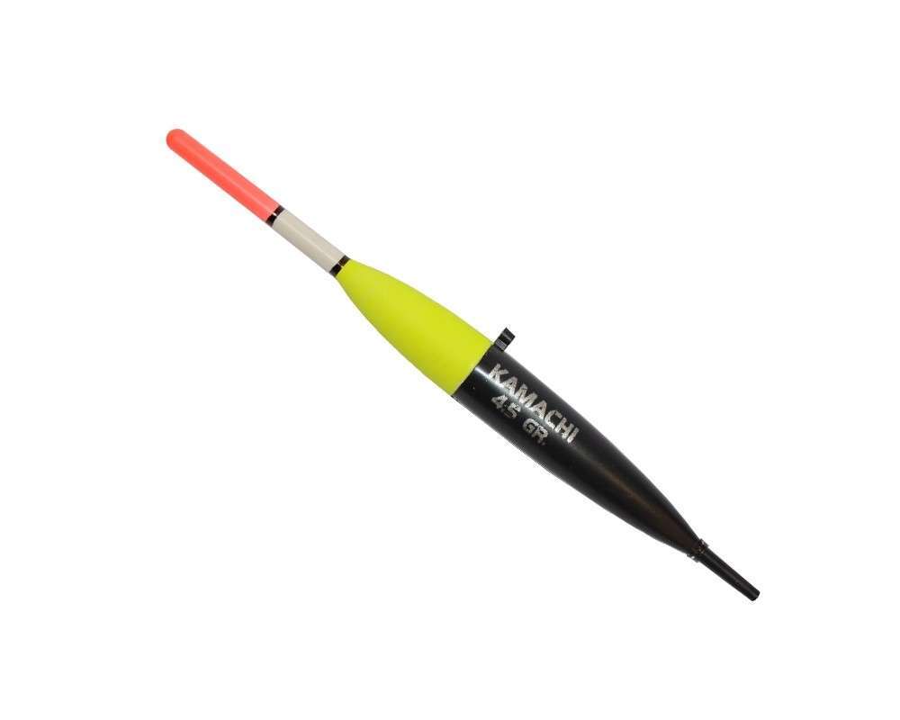 Captain Kamachi Boyalı Hassas Şamandra - Standart - 5.5 GR