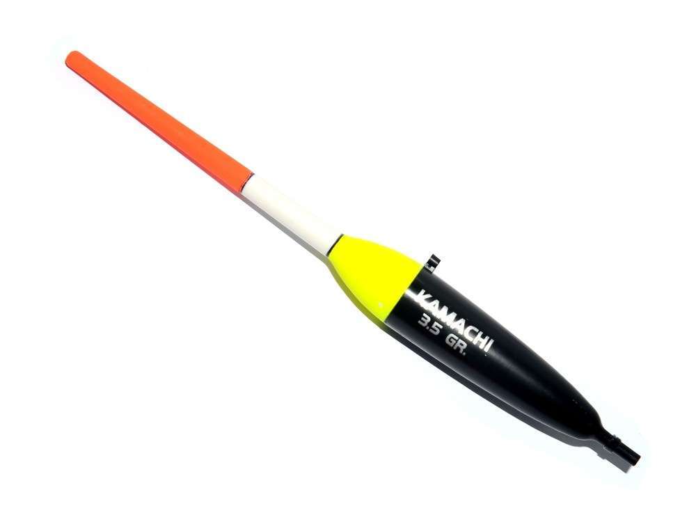 Captain Kamachi Boyalı Hassas Şamandra - Standart - 1 GR