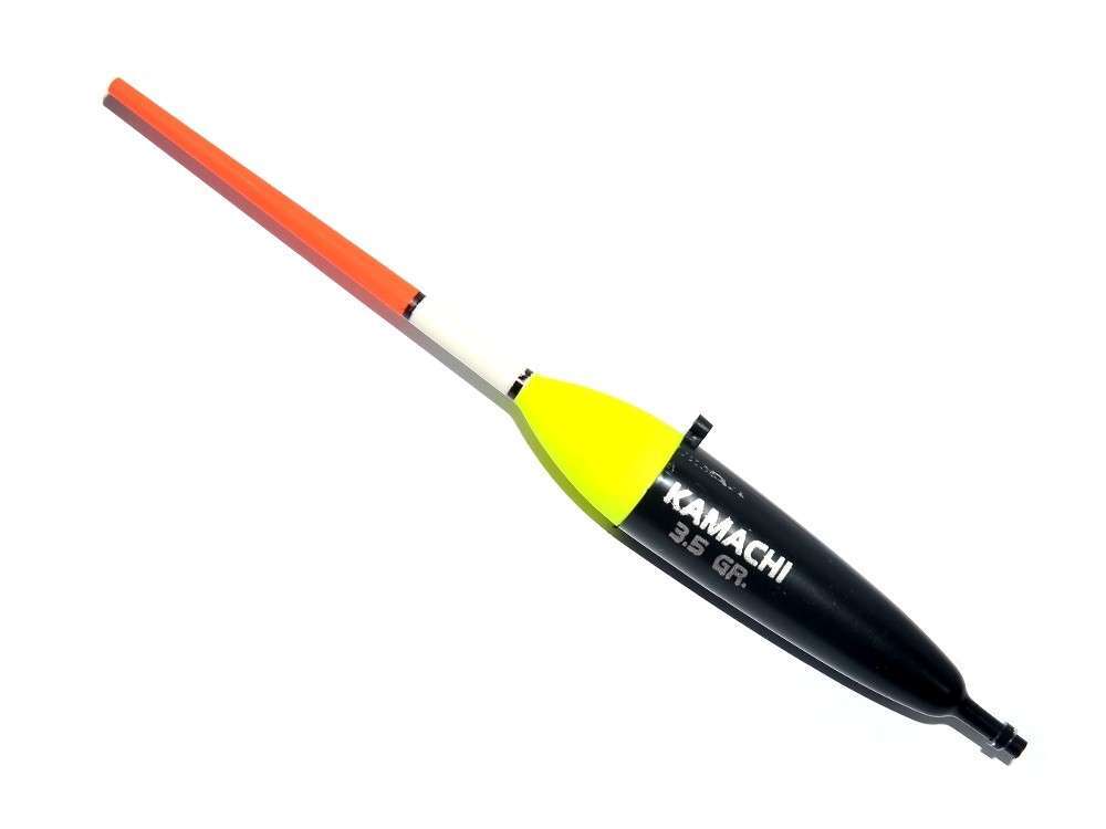 Captain Kamachi Boyalı Hassas Şamandra - Standart - 7.5 GR