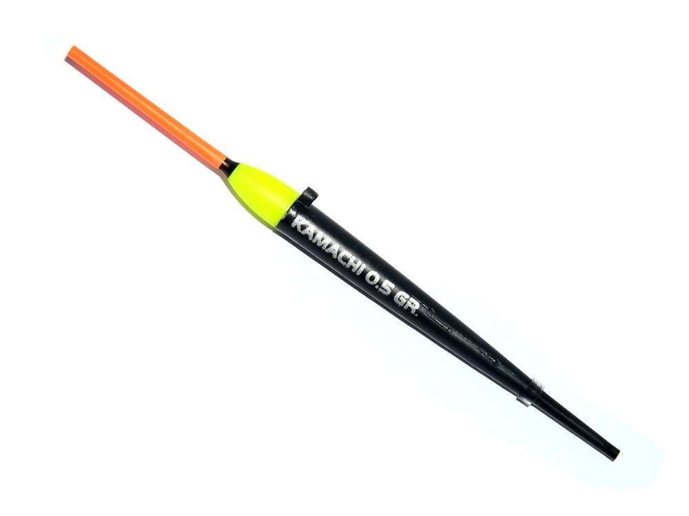 Captain Kamachi Boyalı Hassas Şamandra - Standart - 6.5 GR