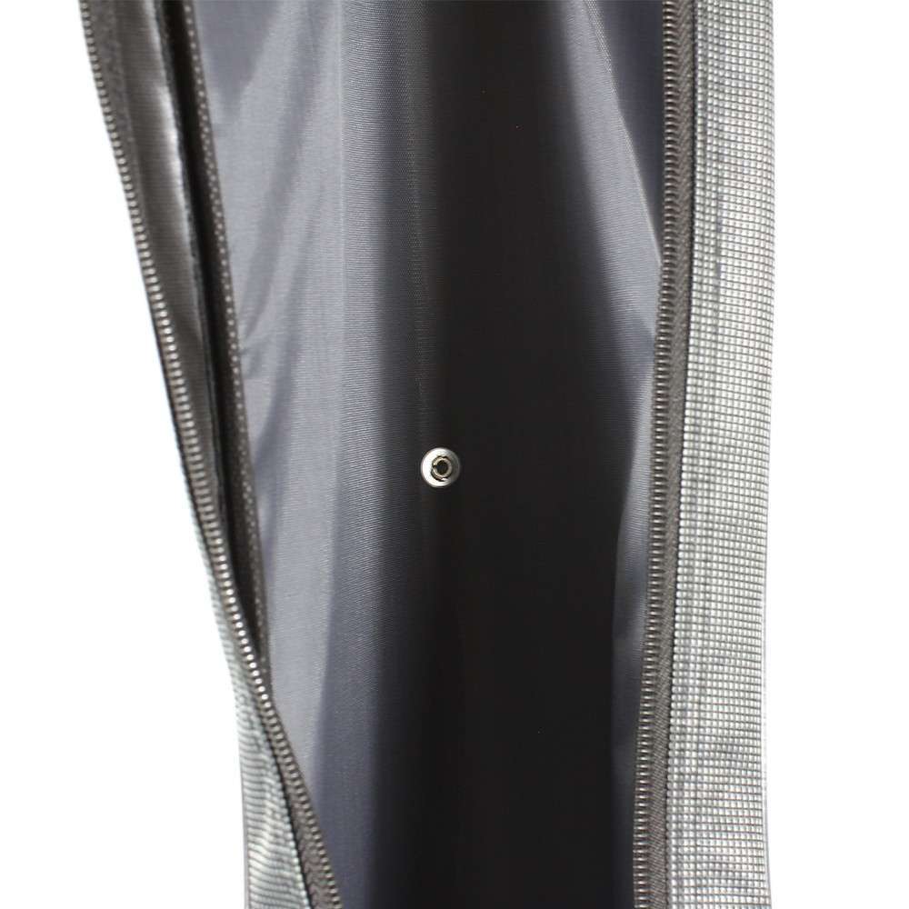 Captain Kamış Çantası PRO 120cm Sert PVC