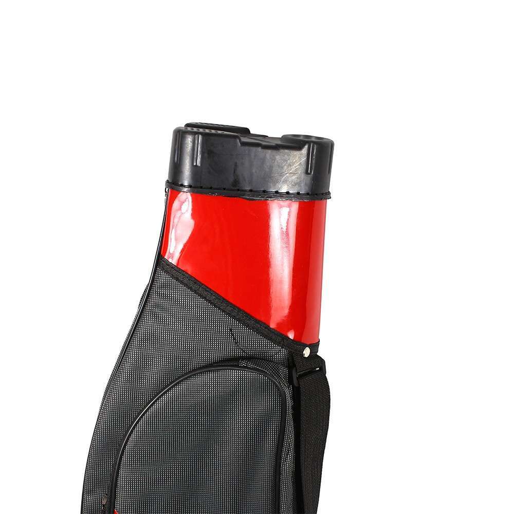 Captain Kamış Çantası PRO 150cm Sert PVC