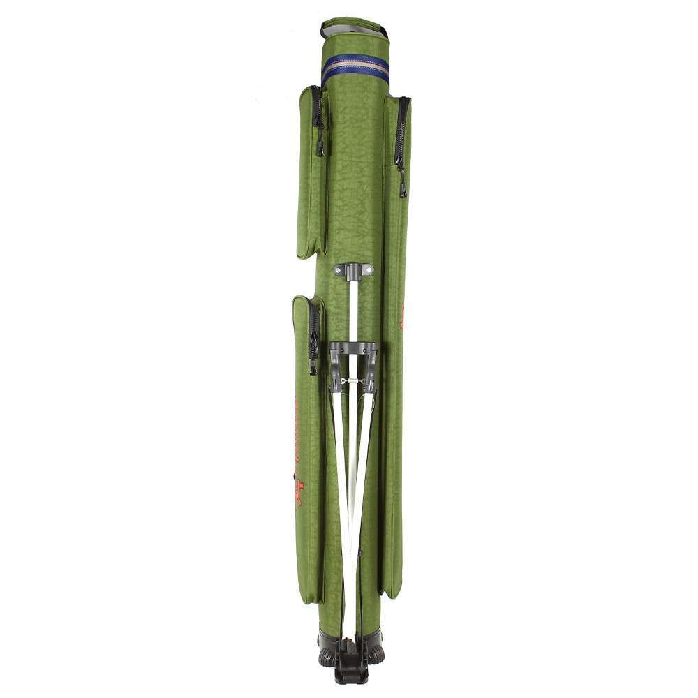 Captain Kamış Çantası PRO Tripod Destekli 125cm Sert PVC