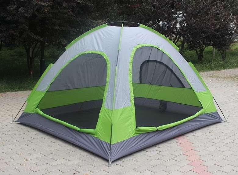 Captain Kamp Çadırı 7308